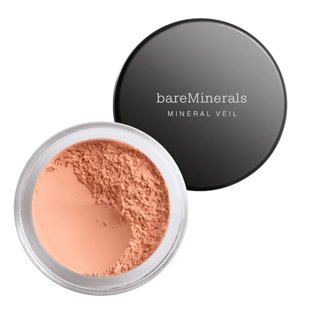 bareMinerals Tinted Mineral Veil Finishing Powder (10 g)