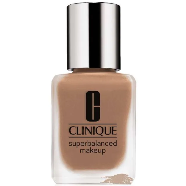 Clinique Superbalanced Makeup - Linen 60 - 30 ml - Linen 08 CN (MF-N)