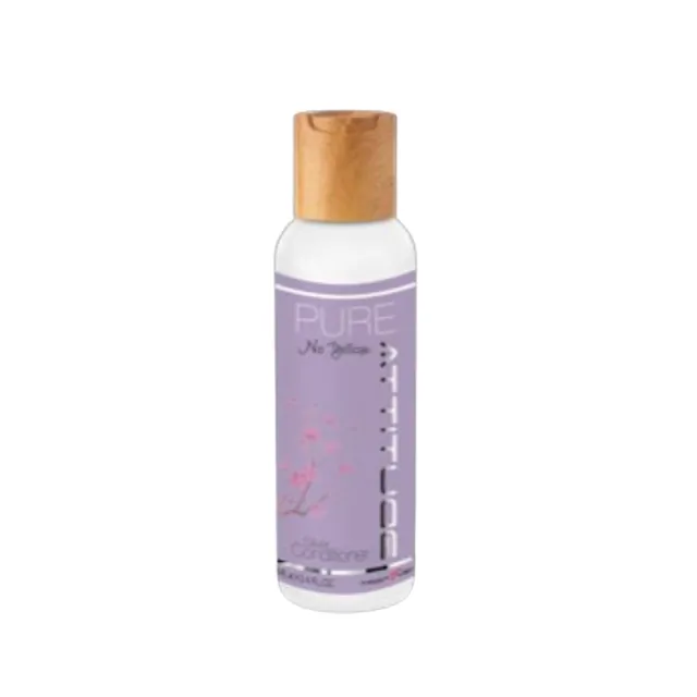 Trontveit Pure ATTITUDE No Yellow Conditioner (100 ml)