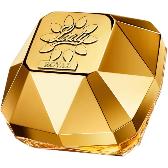 Paco Rabanne Lady Milliion Royal Eau de Parfum