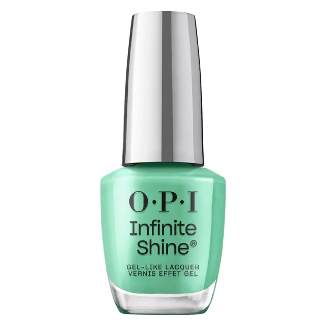 OPI Spring Collection Infinite Shine Big Apple Green 15ml