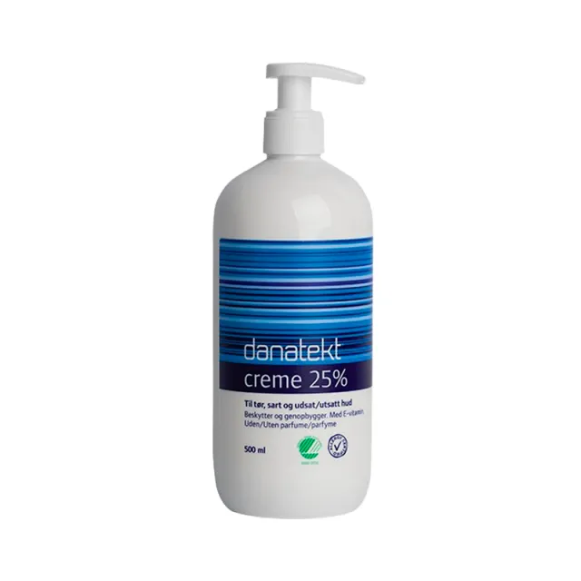 Danatekt Creme 25% (500 ml)
