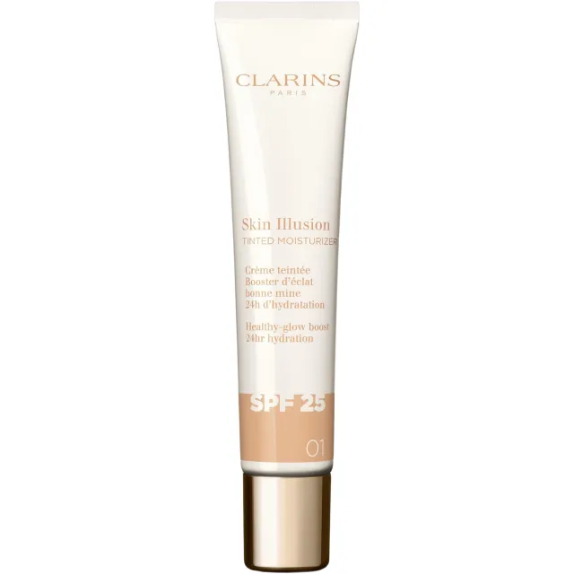 Skin Illusion Tinted Moisturizer SPF 25