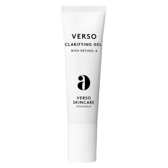 Verso No 6 Clarifying Gel (30 ml)