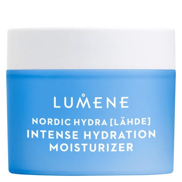 Lumene Intense Hydration Moisturizer 50 ml