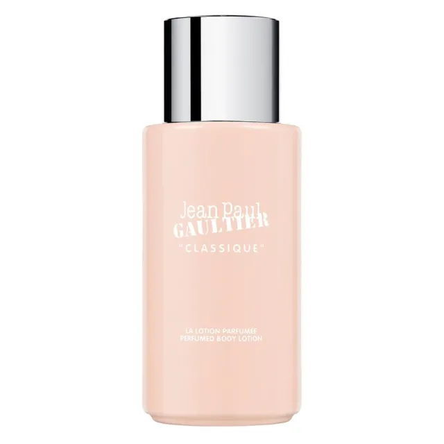 Jean Paul Gaultier Classique Body Lotion 200 ml