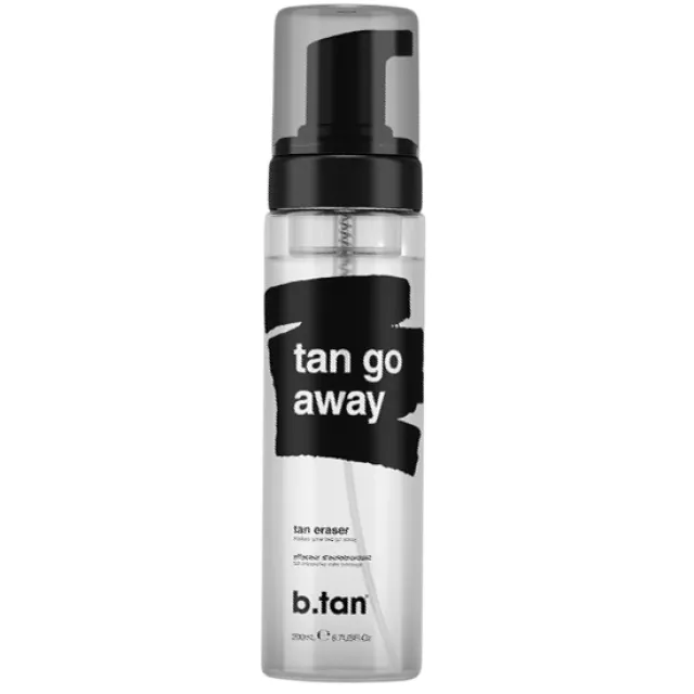 b.tan Tan Go Away 200 ml.