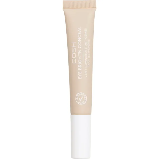 Gosh Eye Bright'n Conceal