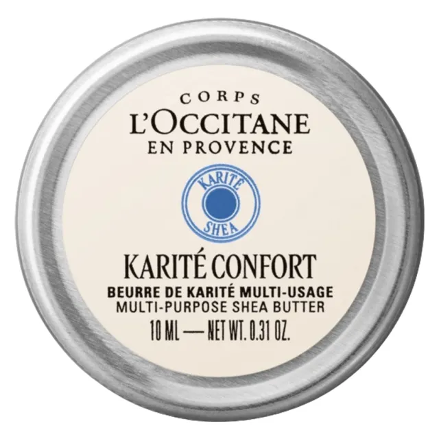 L'Occitane en Provence Multi-Purpose Shea Butter 10ml