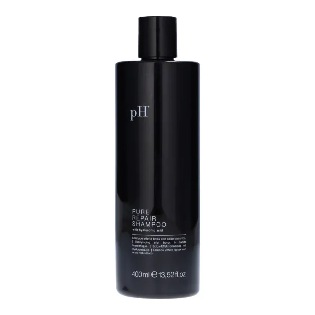 pH Laboratories Pure Repair Shampoo 400 ml