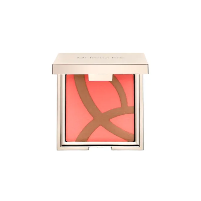 Dr. Irena Eris Blossom Flush 02-Skintone Enhancing Powder Blush- Peach Island (10 ml)