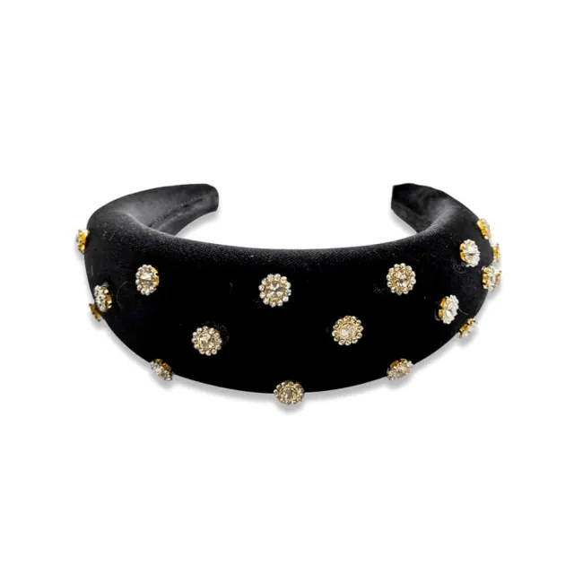 Everneed Minna Hairband  (U)