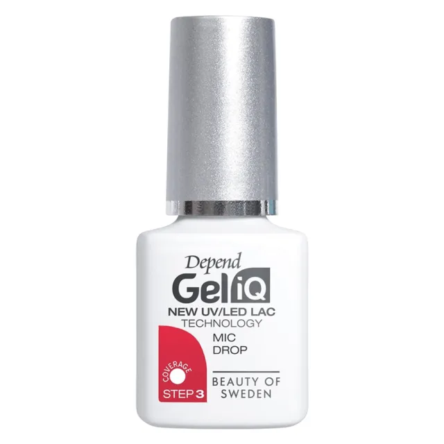 Depend Gel iQ Mic Drop 1131 5ml
