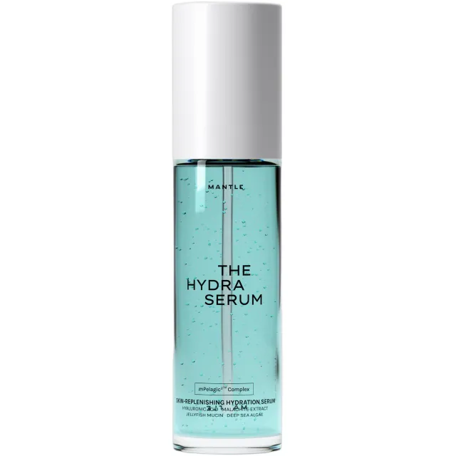 The Hydra Serum Skinreplenishing Hydration Serum