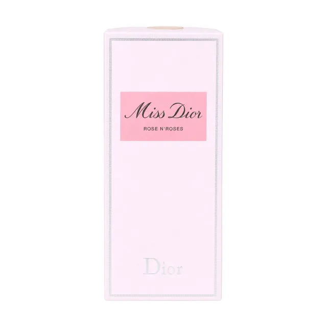 Dior Miss Dior Rose N'Roses EDT 100 ml