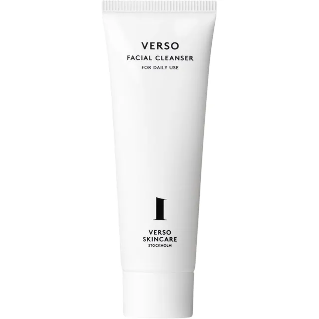 Verso 1 Facial Cleanser