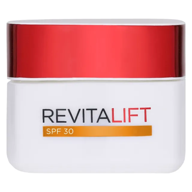 L'Oréal Paris Revitalift Classic SPF30 Day Cream 50 ml