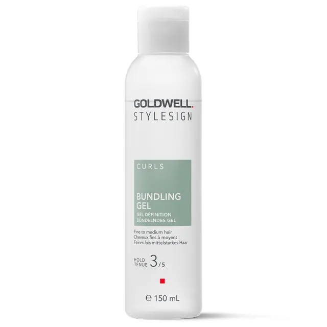 Goldwell StyleSign Bundling Gel (150 ml)