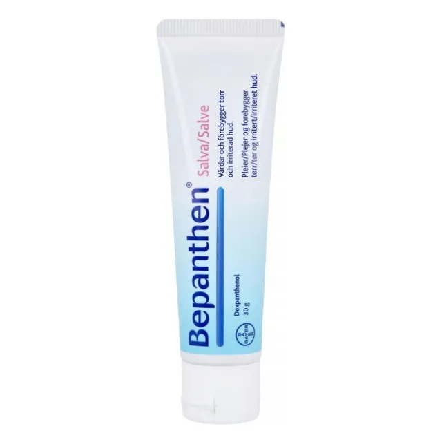 Bepanthen - 5% Salve - 30 gr