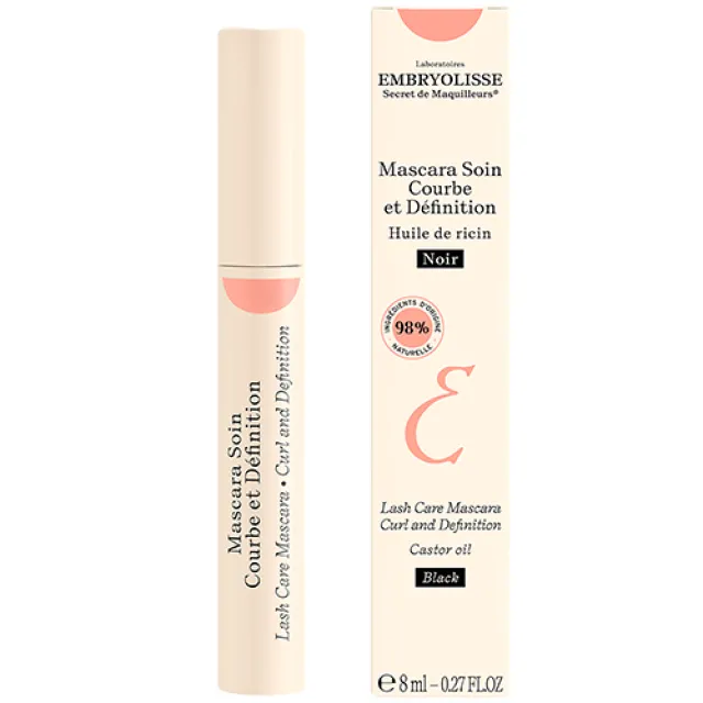 Embryolisse Mascara (8 ml)