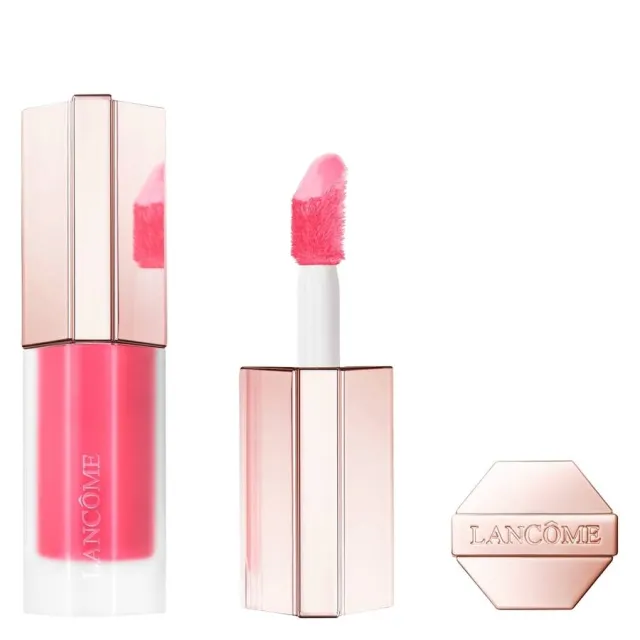 Lancôme Skin Idôle Juicy Liquid Blush The More The Cherrier 9ml