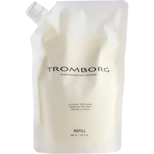 Refill Aroma Therapy Deluxe Herbal