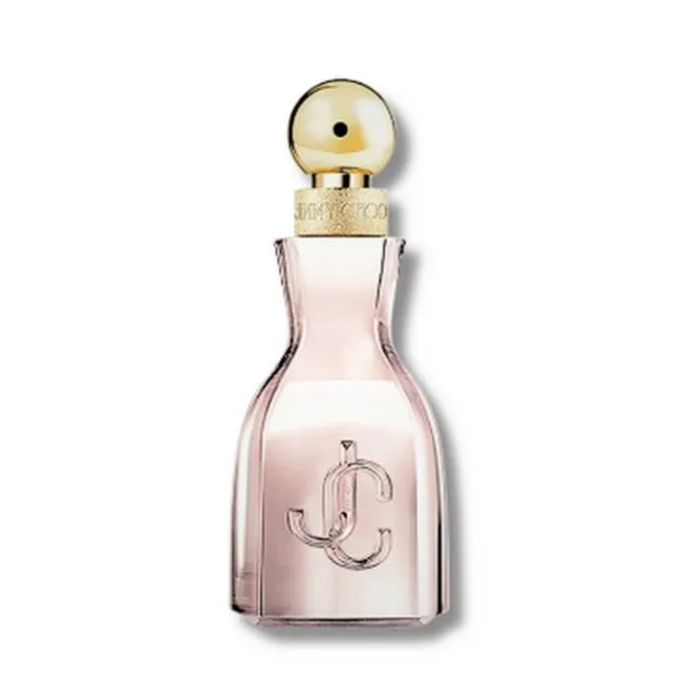 Jimmy Choo - I Want Choo With Love Eau de Parfum - 60 ml