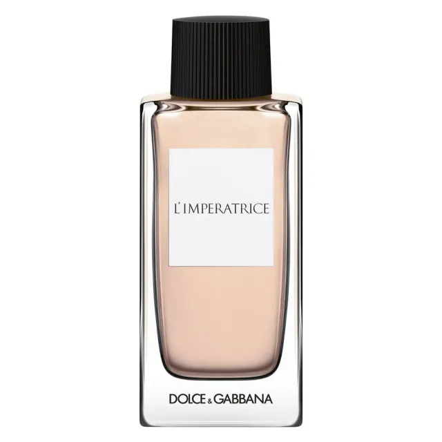 Dolce&Gabbana l`imperatrice Eau De Toilette 100ml