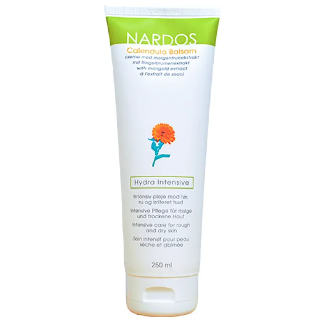 Nardos Calendula Creme (250 ml)
