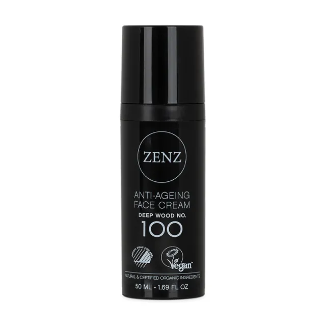 ZENZ Anti-Ageing Face Cream Pure no. 101 50.00 ML.