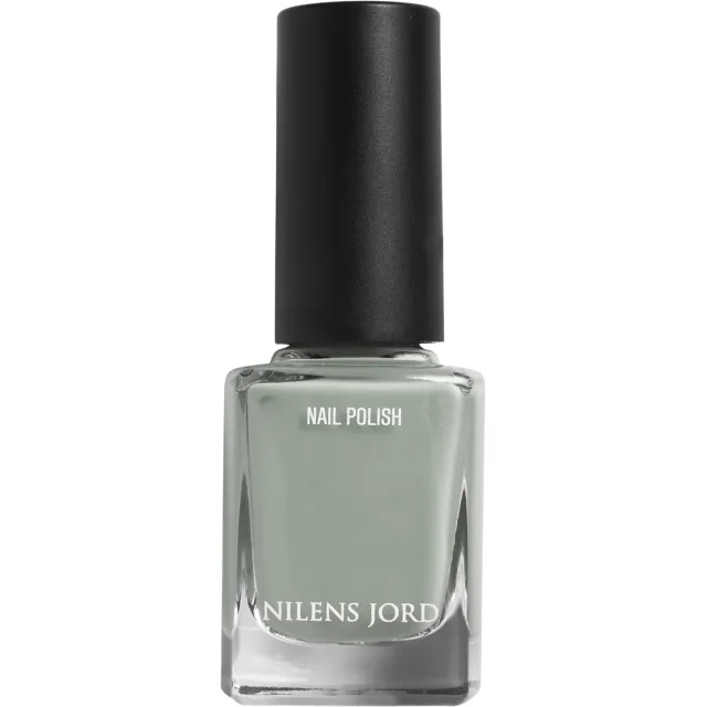 Nail Polish Sage Green