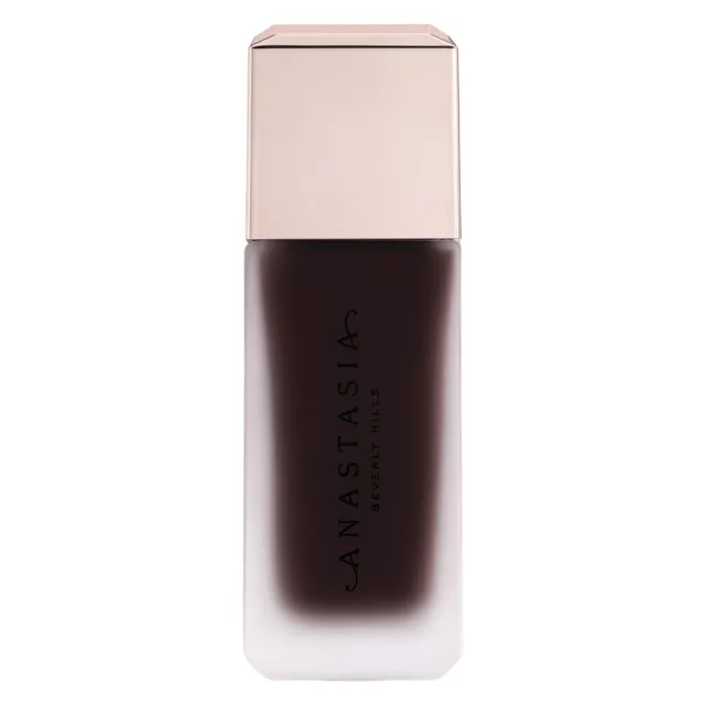 Anastasia Beverly Hills Impeccable Blurring Second-Skin Matte Fou