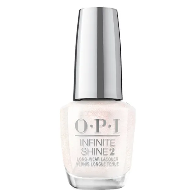 OPI Infinite Shine 2 Naughty Or Ice? 15 ml