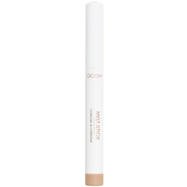 GOSH Copenhagen Melt Stick Contour & Conceral 1,4 g - 002 Buttercream