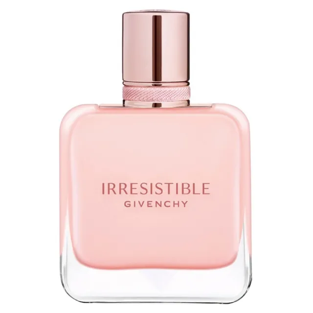 Givenchy Irresistible Rose Velvet EDP 80 ml