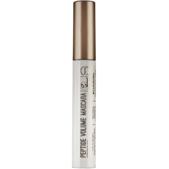 Ecooking Peptide Volume Mascara 10 ml - Black