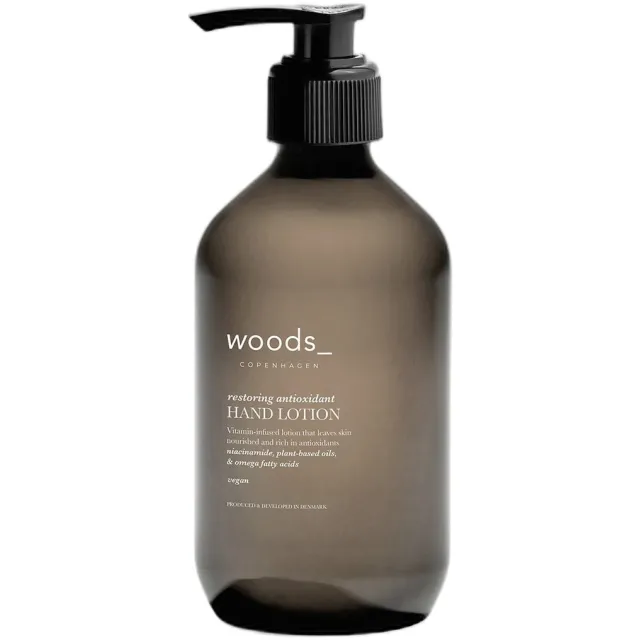 Restoring Antioxidant Hand Lotion 400ml