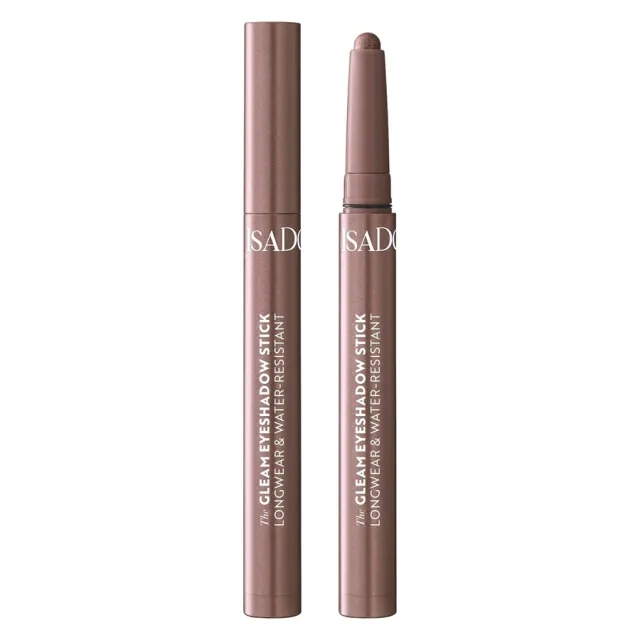 IsaDora The Gleam Eyeshadow Stick Longwear & Water-Resistant 52 M