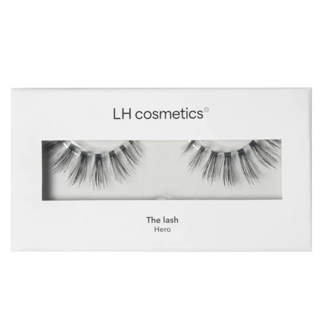 LH Cosmetics The Lash Hero
