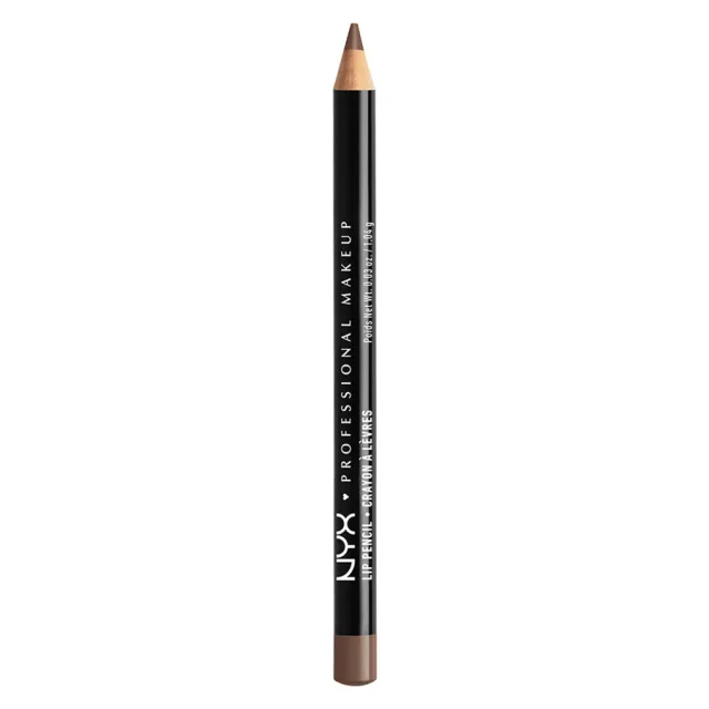 NYX Professional Makeup Slim Lip Pencil Espresso 1 g