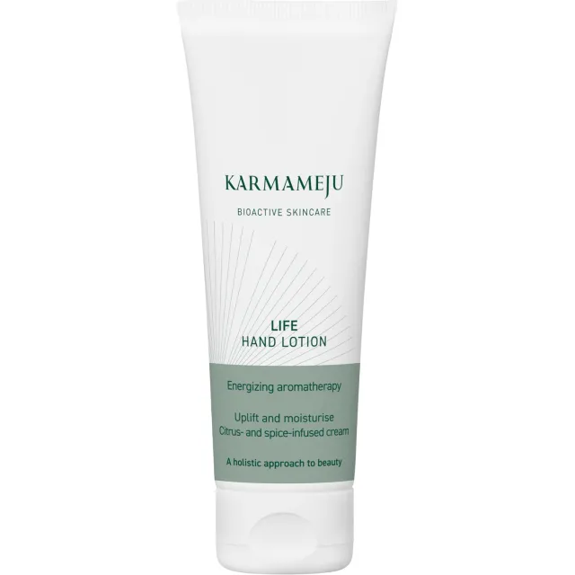 Hand Lotion 03, Life, 75 ml