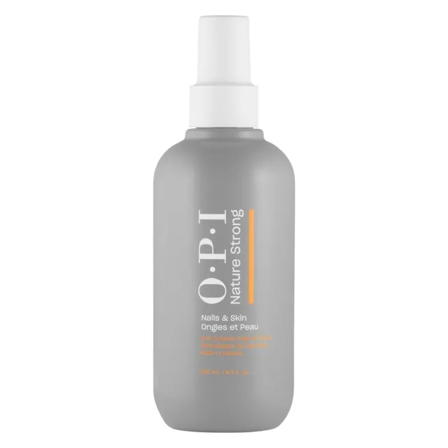 OPI Nature Strong Soft & Gone Callus Softener 250ml