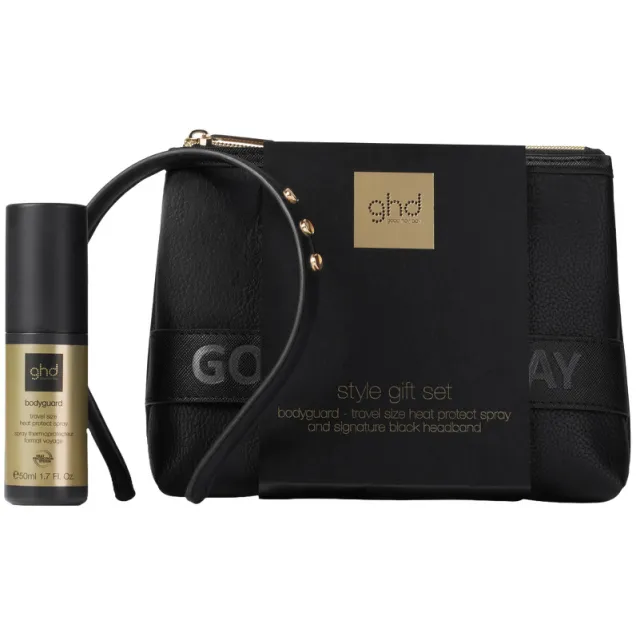 ghd Heat Protect Spray Gaveæske