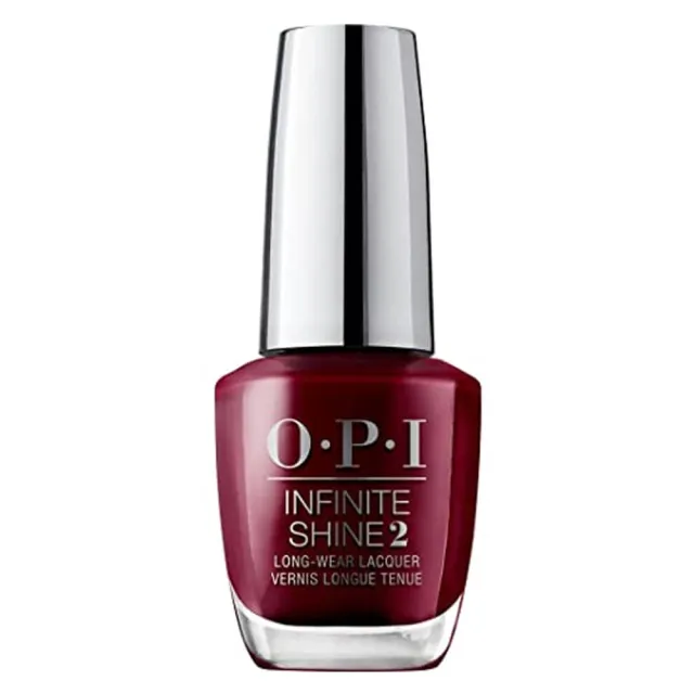 OPI Infinite Shine 2 Malaga Wine 15 ml