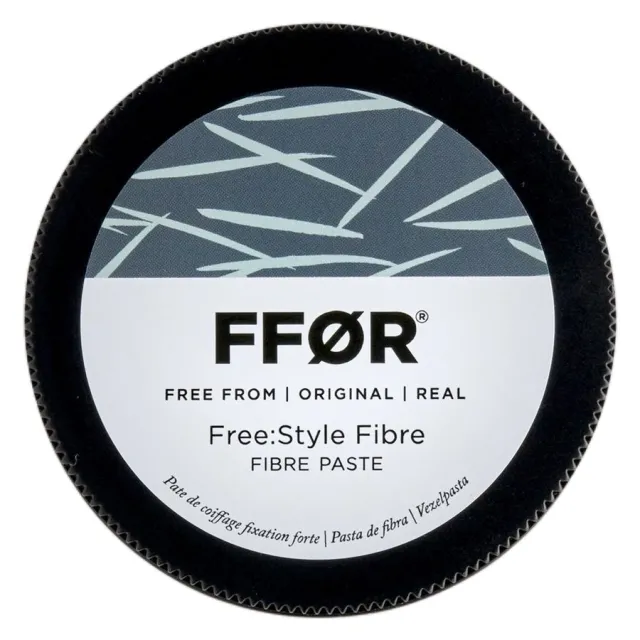 FFØR Free:Style Fibre Paste 100ml