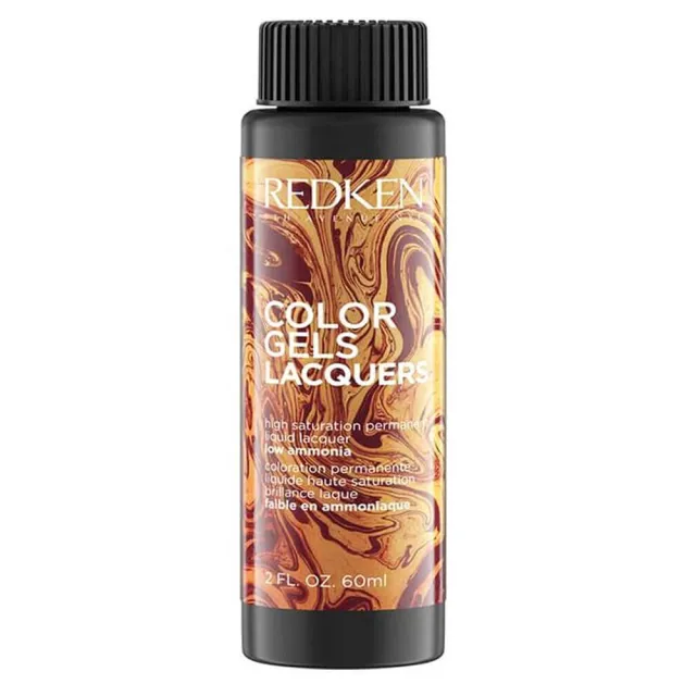 Redken Color Gels Lacquers 4NG Pecan 60 ml