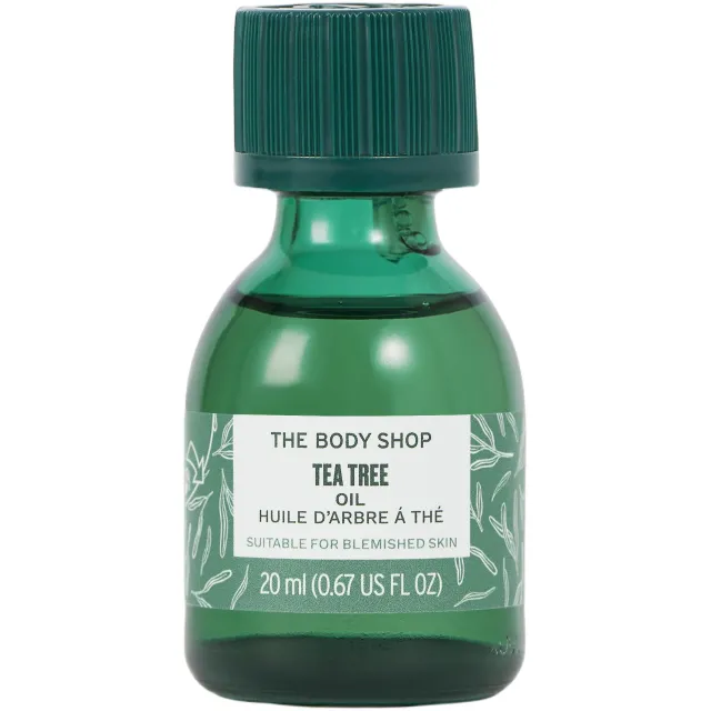 Tea Tree Oil