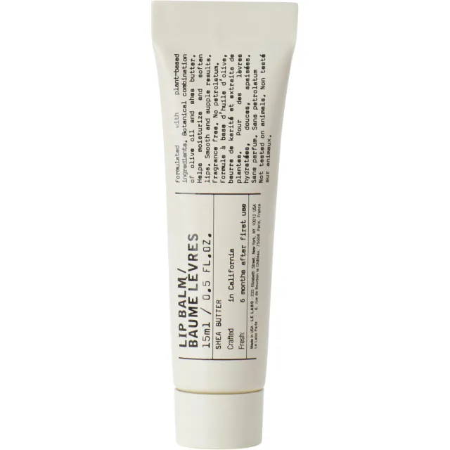 Lip Balm Shea Butter