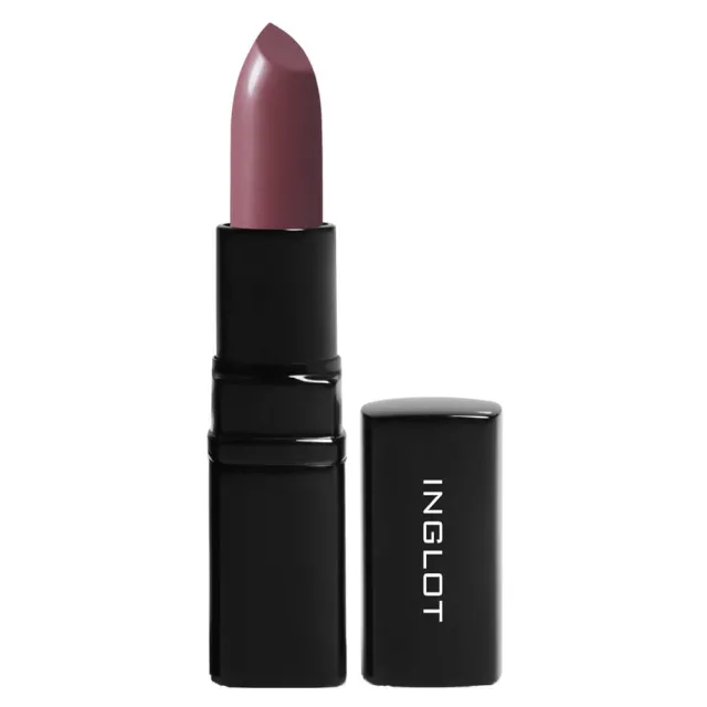 Inglot Lipstick Matte 411 4 g