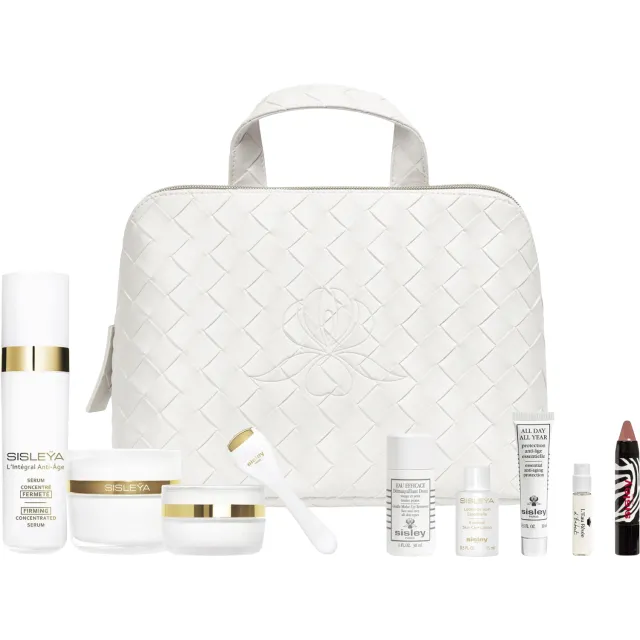 Sisleÿa L'integral Antiage Prestige Vanity Kit